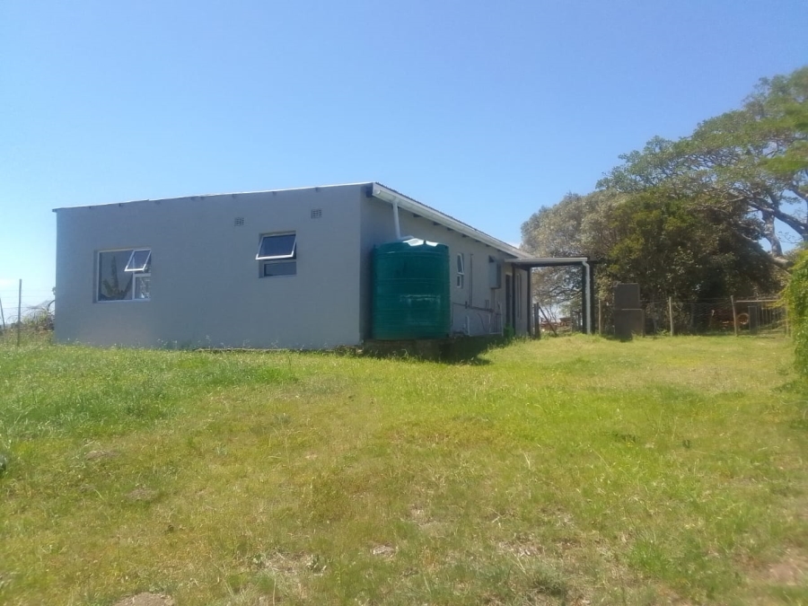 To Let 3 Bedroom Property for Rent in East London Rural Eastern Cape